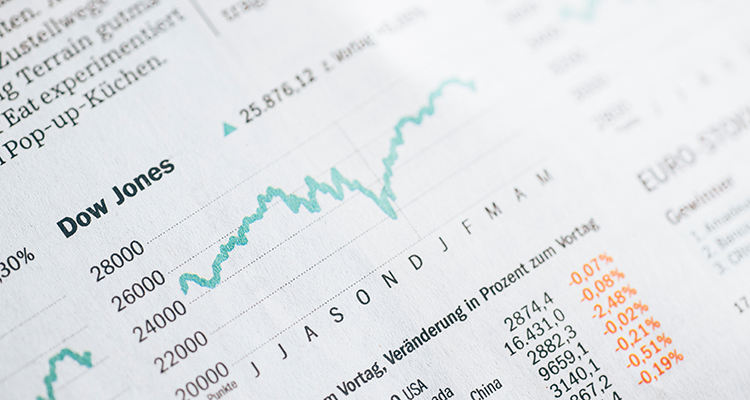 financial impact of content intelligence