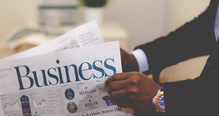 retarget news readers by section