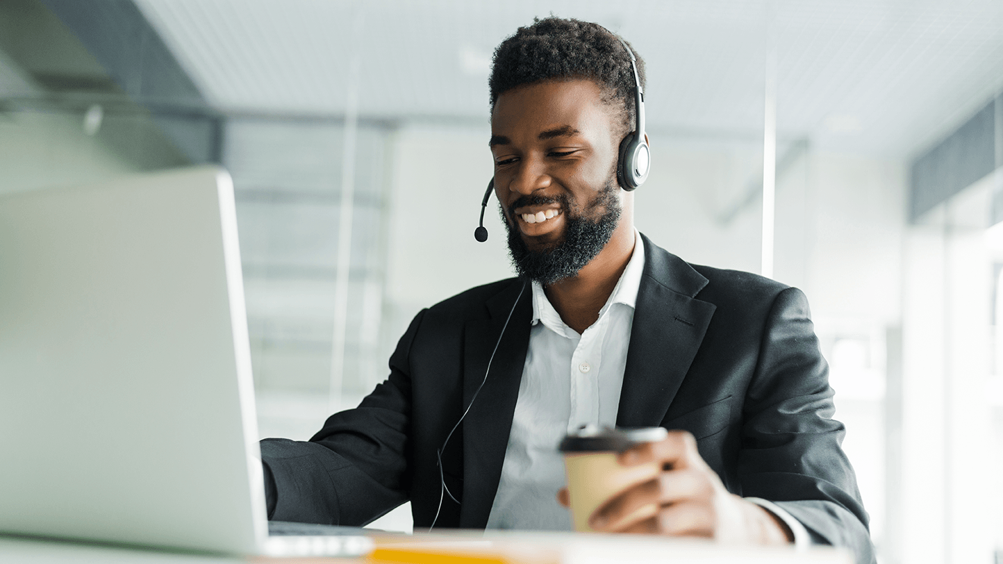 sdr prospecting on social media